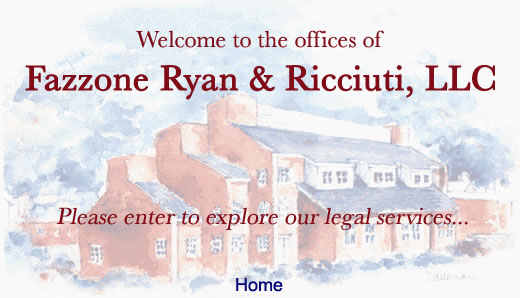 Fazzone Ryan Ricciuti LLC